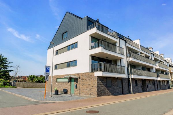 Appartement te koop / Maasmechelen