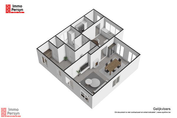 Huis te koop / Scherpenheuvel-Zichem