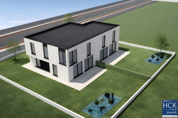 Huis te koop / Zingem