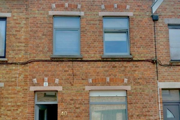 Huis te koop / Assebroek