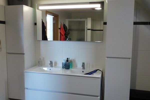 Appartement verhuurd / Heppen