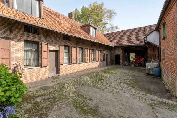 Huis te koop / Brakel