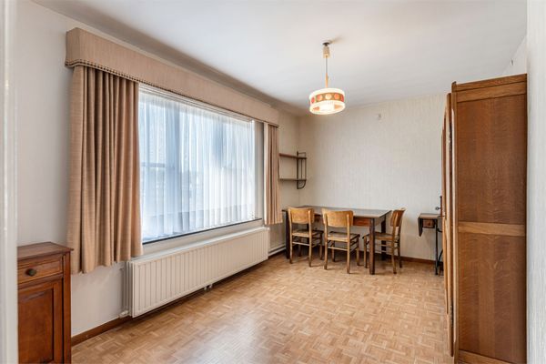 Huis te koop / Alken
