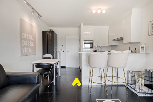 Appartement te koop / De Panne