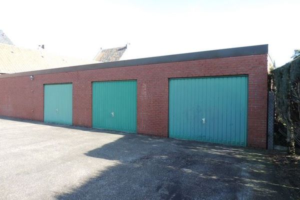 Appartement verhuurd / Beverlo