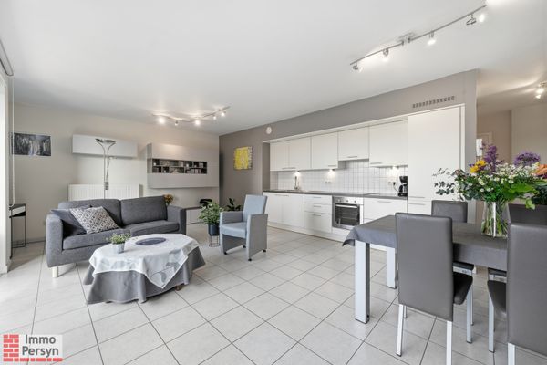 Appartement optie koop / Aarschot