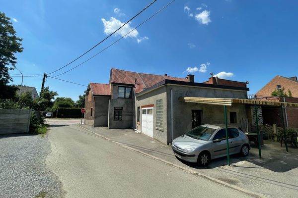 Commercieel te koop / Herent