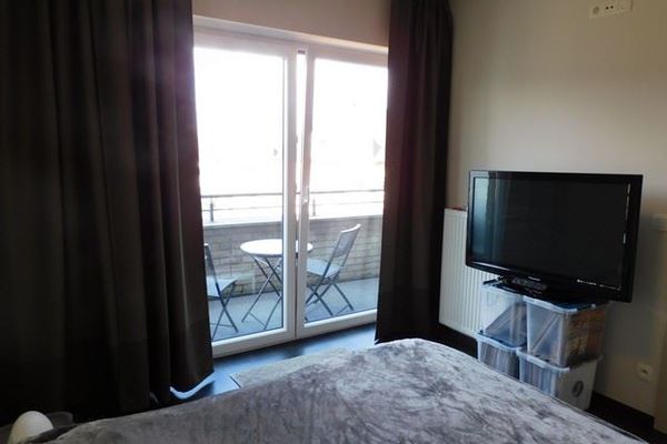 Appartement te koop / Paal