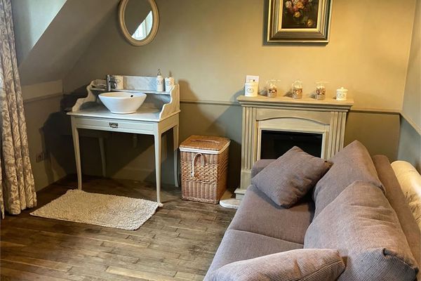 Huis te koop / Liernolles