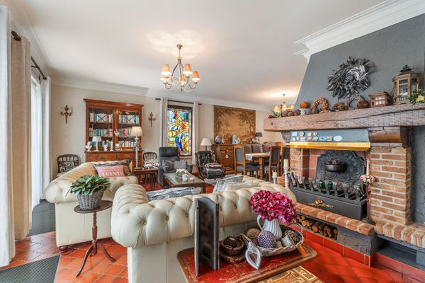 Huis te koop / Borgloon