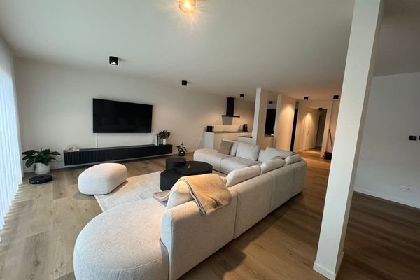 Appartement
                            te koop in Temse