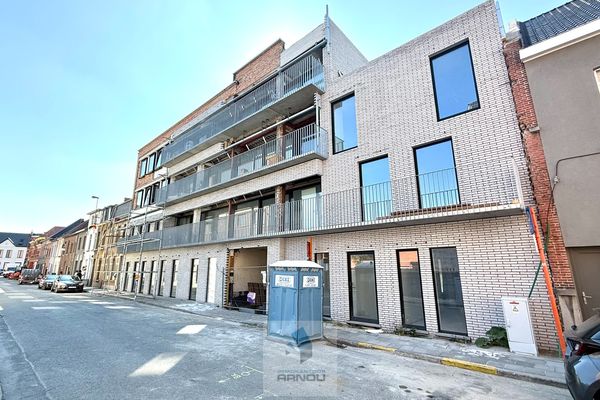Penthouse
                            te huur in Deinze