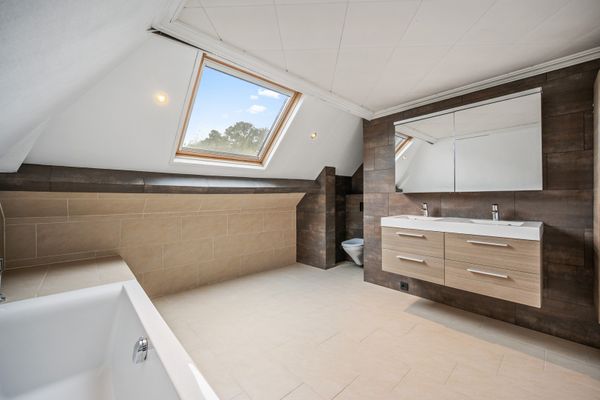 Huis te koop / Hulshout