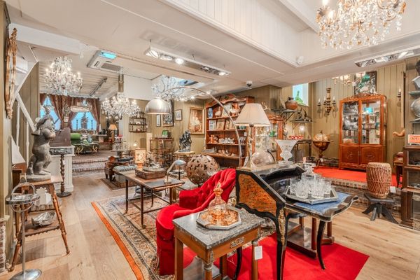 Commercieel te koop / Brugge