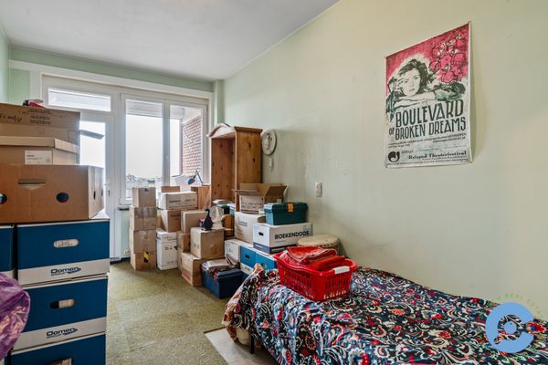 Appartement te koop / Antwerpen