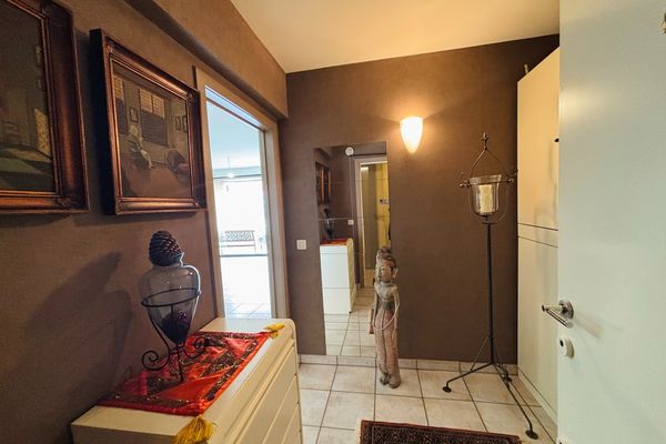 Appartement a vendre / Nieuport