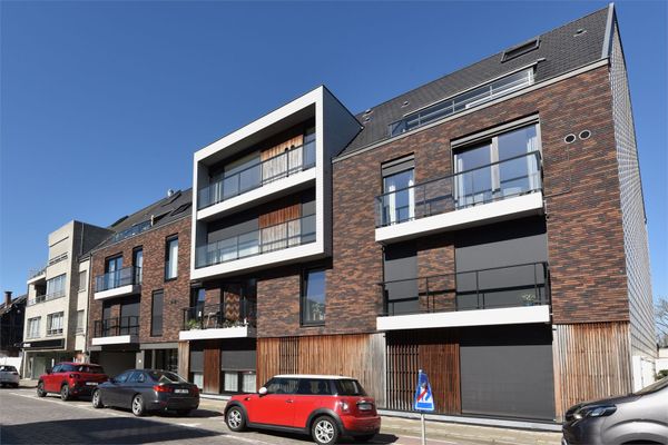 Assistentiewoning  te koop / Waarschoot