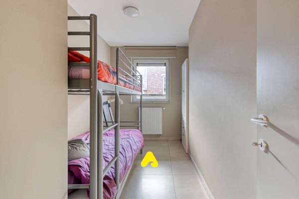 Appartement te koop / De Panne