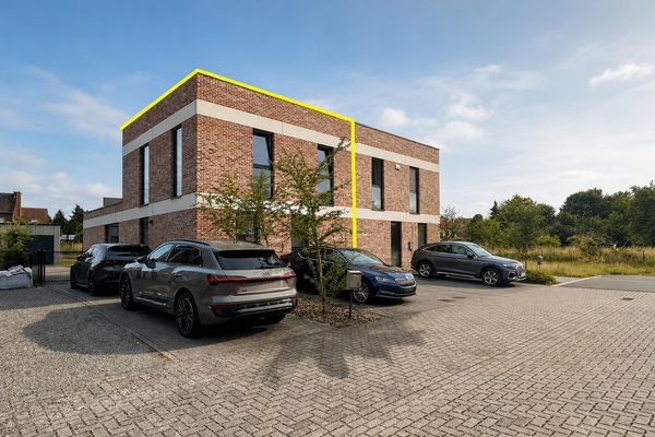 Huis te huur / Oud-Heverlee