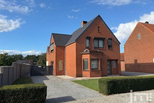 Huis te koop / Beringen