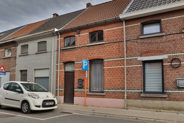 Woning
                            te koop in Lebbeke