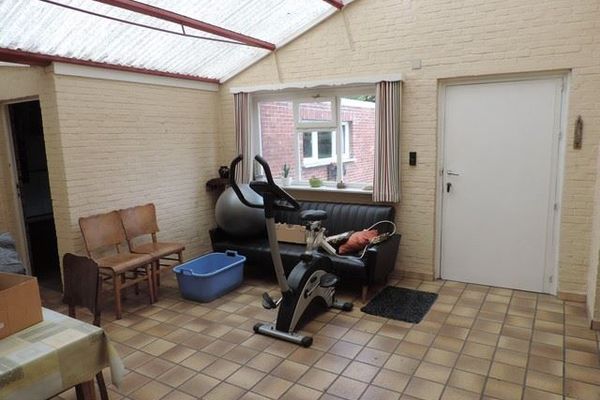 Huis verkocht / Heusden