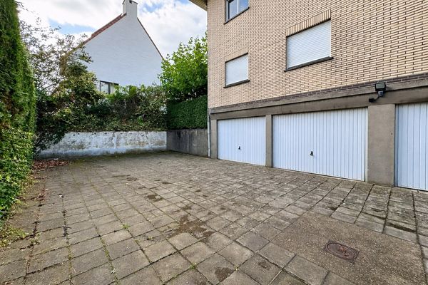 Appartement te koop / Knokke-Heist
