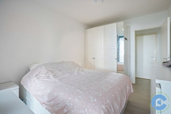Appartement te koop / Antwerpen