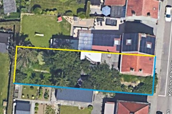 Huis te koop / Bierbeek