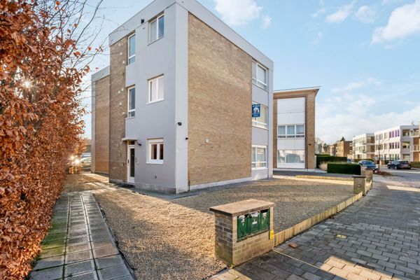 Appartement
                            te koop in Sint-Andries