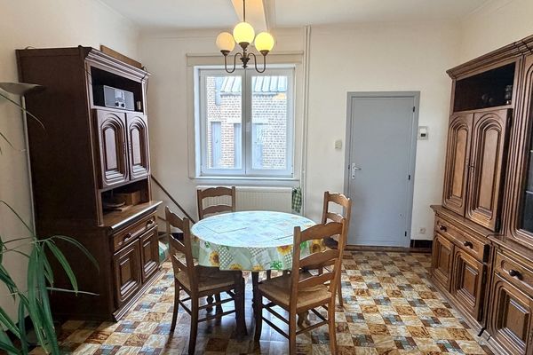 Huis te koop / Hoegaarden