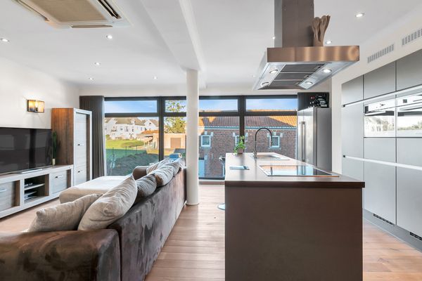 Huis te koop / Heers