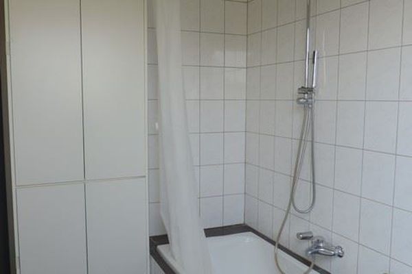 Appartement verhuurd / Koersel