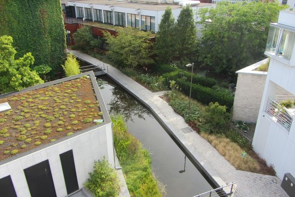 Appartement te huur / Mechelen