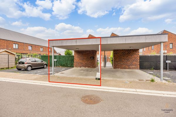 Huis te koop / Geetbets
