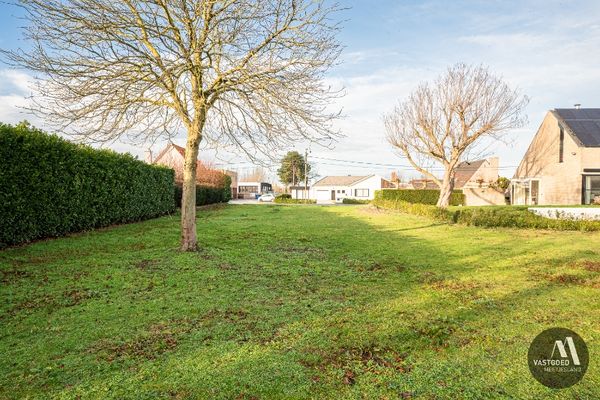 Grond te koop / Maldegem