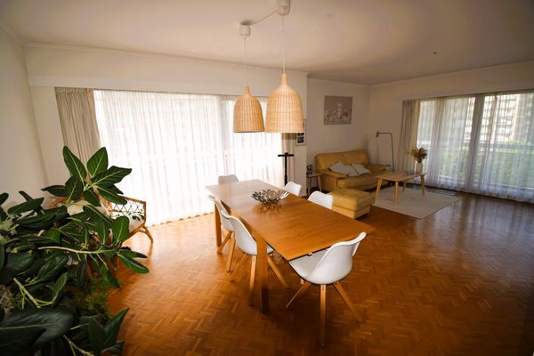 Appartement a vendre / Molenbeek