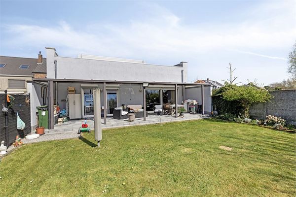 Appartement te koop / Ninove