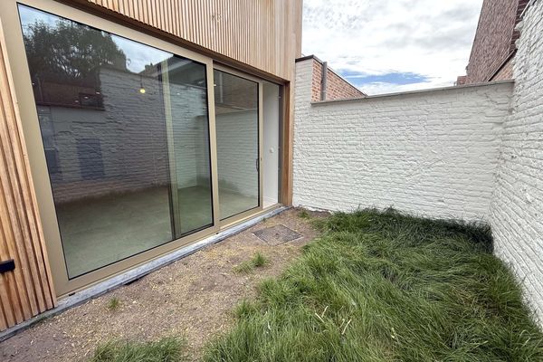 Huis te huur / Leuven