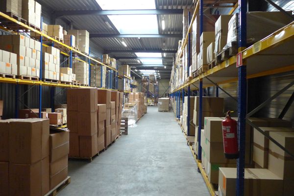 Industrieel te koop / Laakdal