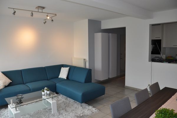 Appartement te huur / Ninove