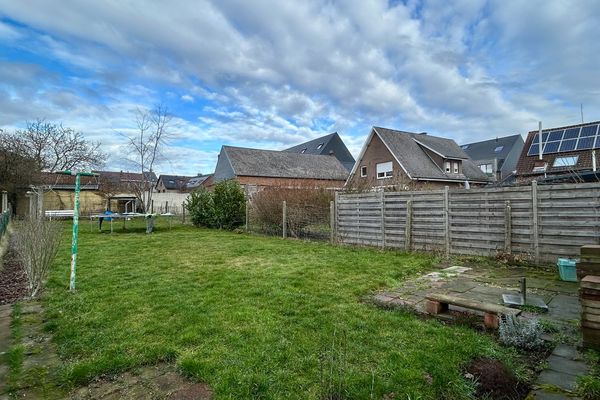 Huis te koop / Bertem