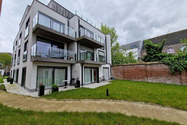 Assistentiewoning
                            te huur in Dendermonde