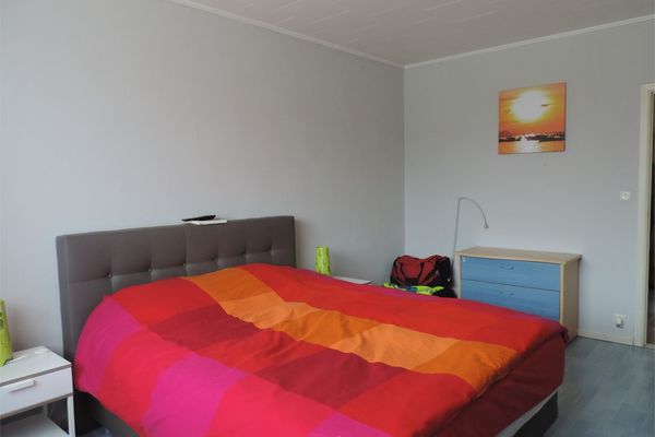 Appartement verkocht / Leopoldsburg