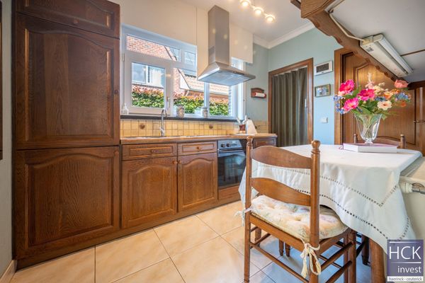 Huis te koop / Deinze