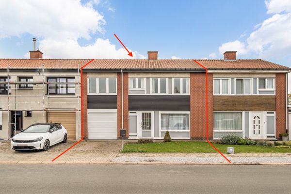 Huis in Veltem-Beisem