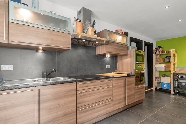 Huis te koop / Bilzen