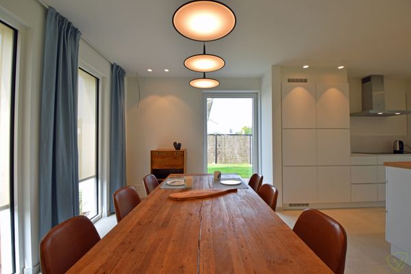 Huis te huur in Eeklo