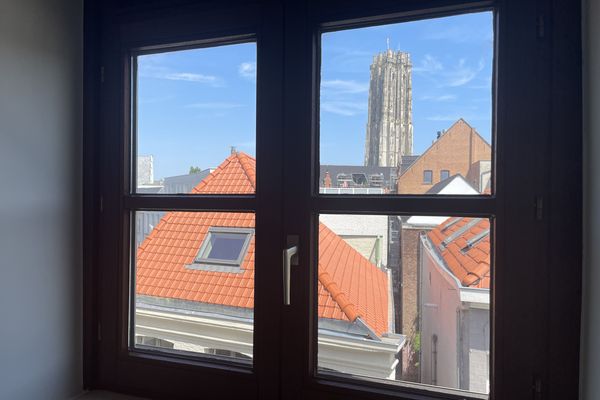 Assistentiewoning  te huur / Mechelen