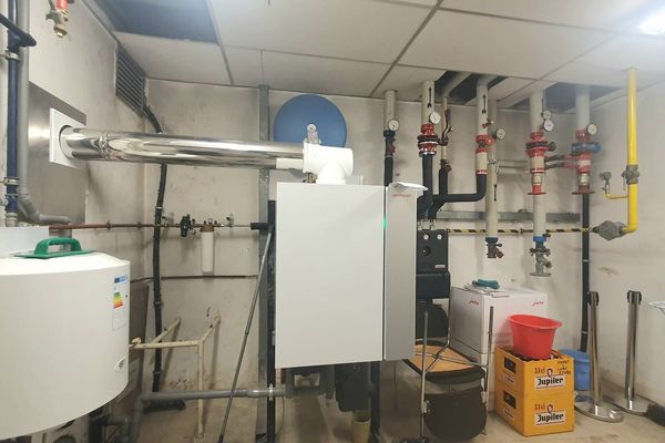 Industrieel te huur / Houthalen-Helchteren